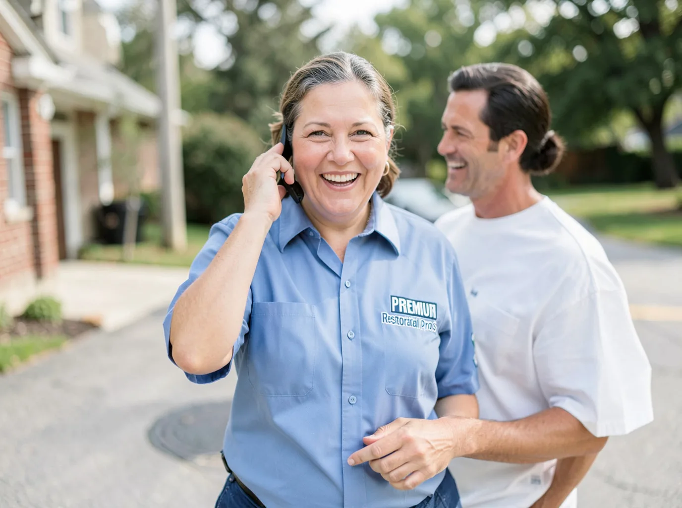 Water Damage Restoration Borden, IN FAQs
